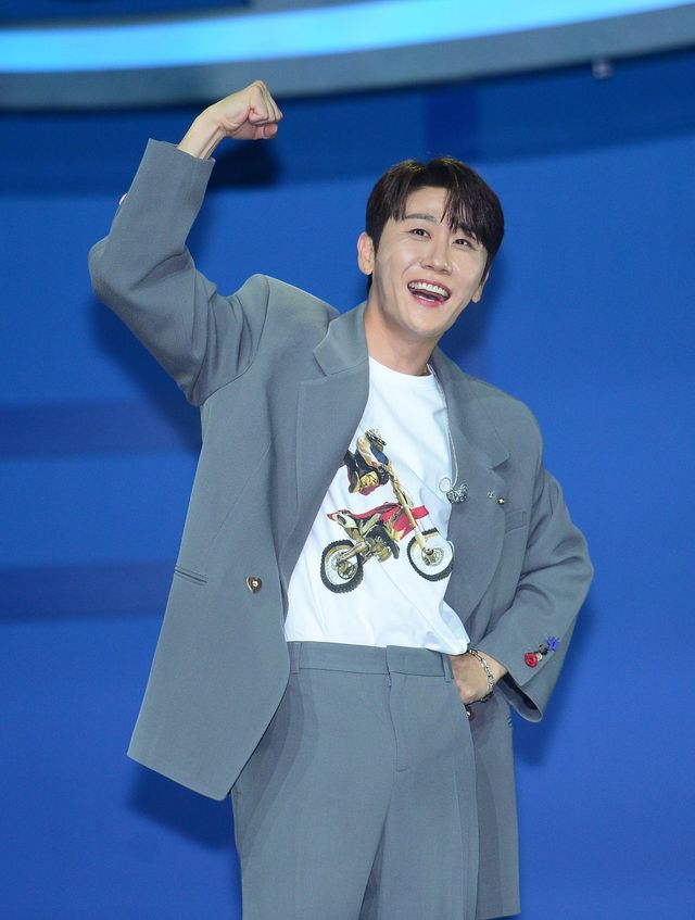 트로트 가수 영탁. 스포츠동아DB