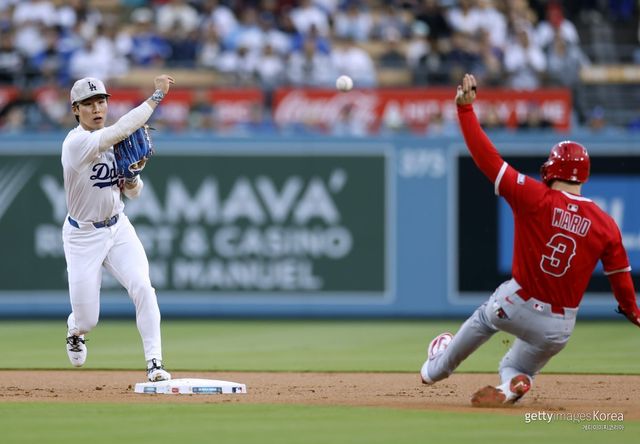 김혜성. 사진=게티이미지코리아