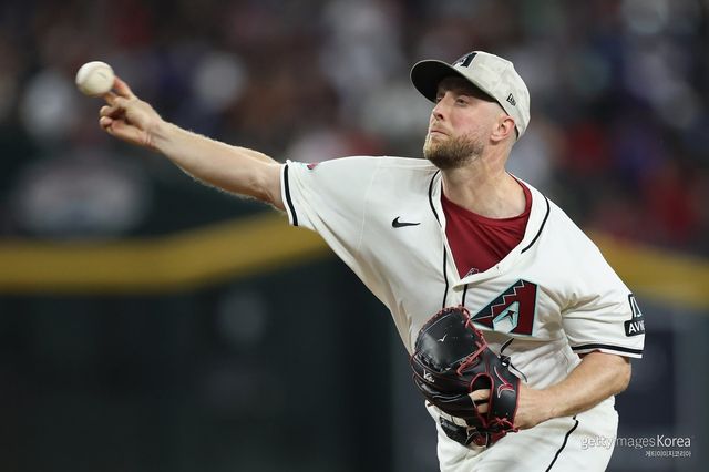 메릴 켈리. 사진=게티이미지코리아