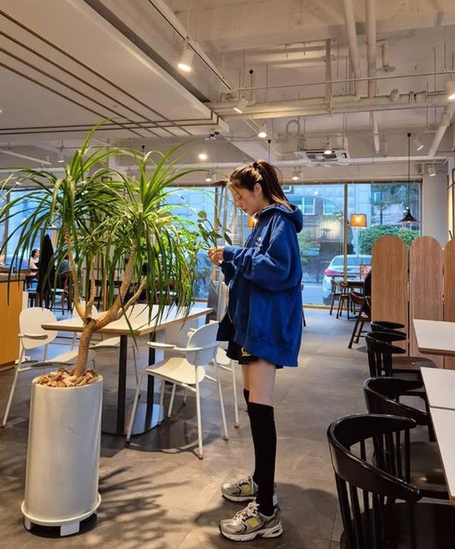 사진=고현정 인스타그램