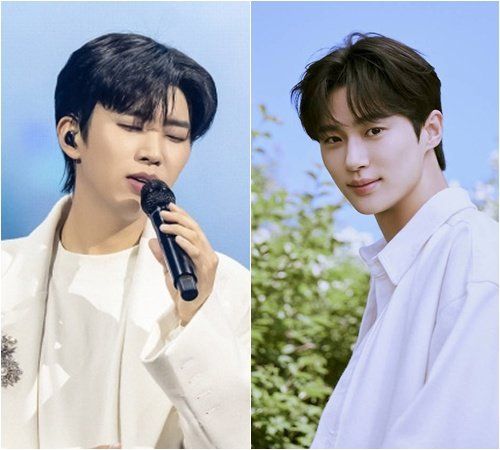 사진제공｜물고기뮤직·바로엔터테인먼트