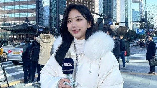 사진제공｜고 오요안나 SNS