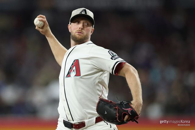 메릴 켈리. 사진=게티이미지코리아