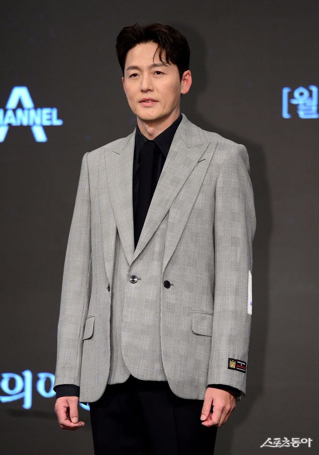 이정진. 스포츠동아DB