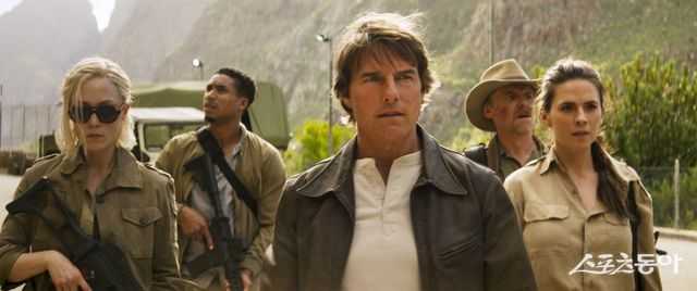 사진제공｜롯데엔터테인먼트