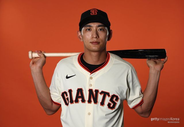 이정후. 사진=게티이미지코리아