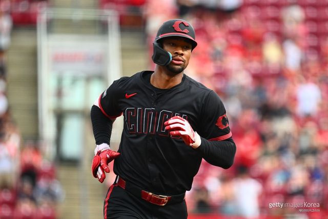 윌 벤슨. 사진=게티이미지코리아