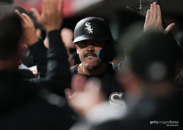 미겔 바르가스. 사진=게티이미지코리아