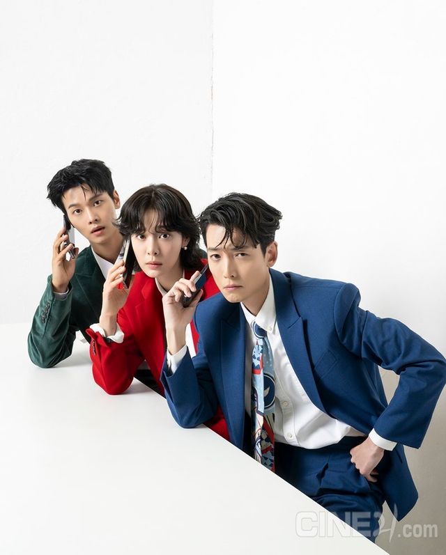 사진제공ㅣ씨네21