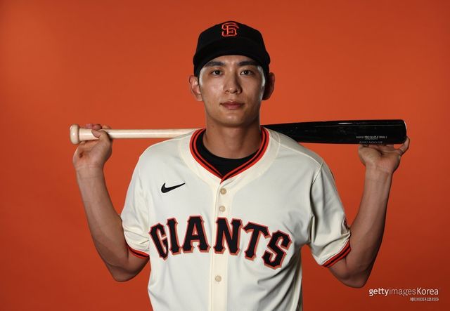 이정후. 사진=게티이미지코리아