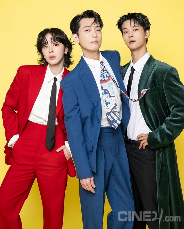 사진제공ㅣ씨네21