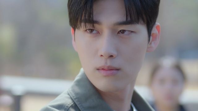 배우 홍민기. 사진제공ㅣMBC ‘바니와 오빠들’&nbsp;