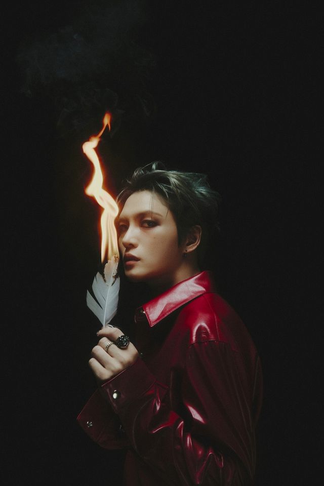 김재중은 이번 앨범 발매와 동시에 유튜브 방송 ‘더 필린 라이브’를 통해 팬들과 소통하고 24일과 25일 서울 장충체육관에서 열리는 ‘2025 아시아투어 콘서트’를 시작으로 본격적인 아시아 투어에 나설 예정이다. 사진제공 | 인코드 엔터테인먼트