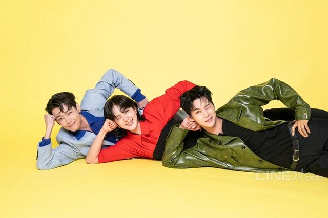 사진제공ㅣ씨네21