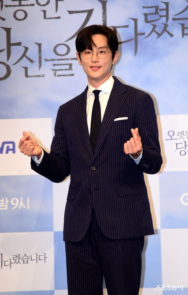 배우 권율. 스포츠동아DB