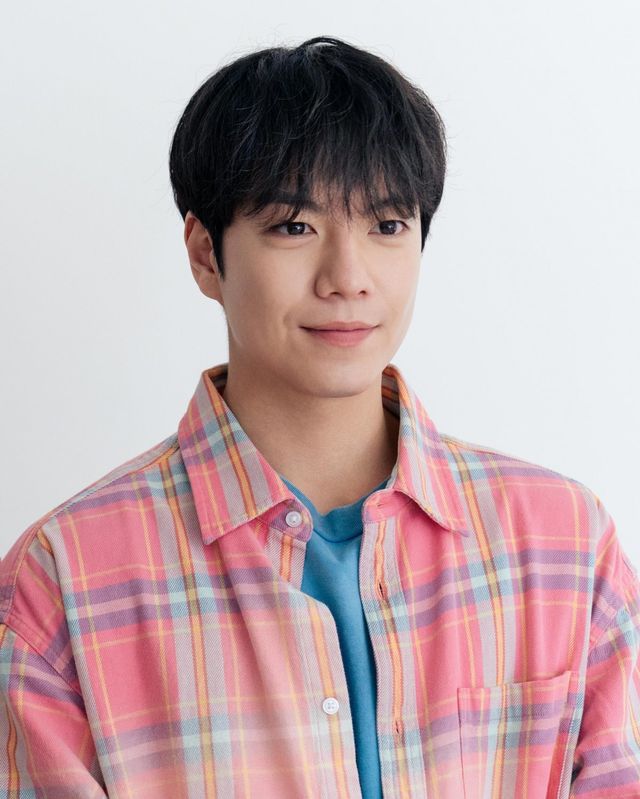 배우 지민혁. 사진제공ㅣ엔에스이엔엠