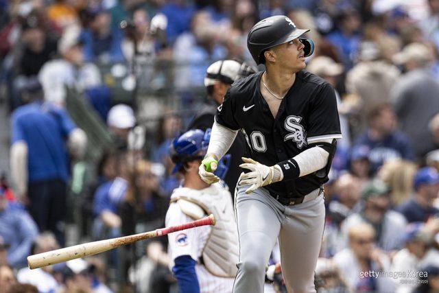 미겔 바르가스. 사진=게티이미지코리아