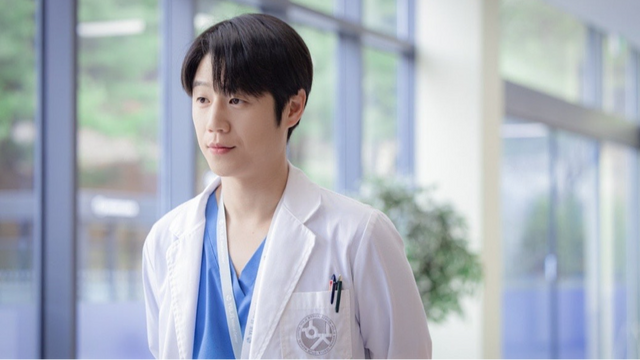 사진제공ㅣtvN ‘언젠가는 슬기로울 전공의생활’