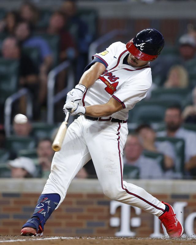 드레이크 볼드윈. 사진=게티이미지코리아