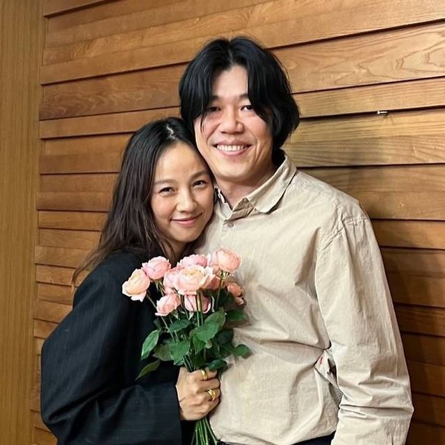 사진제공｜이효리 SNS