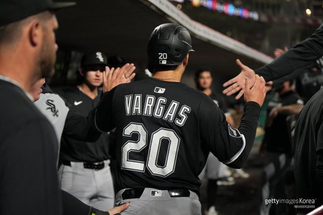 미겔 바르가스. 사진=게티이미지코리아