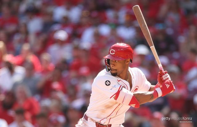 윌 벤슨. 사진=게티이미지코리아