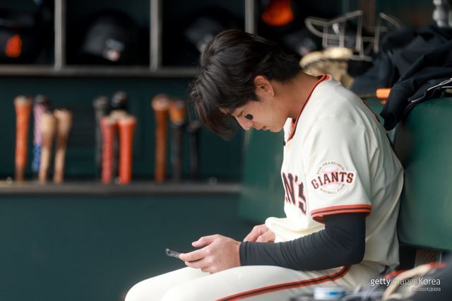 이정후. 사진=게티이미지코리아