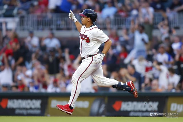 드레이크 볼드윈. 사진=게티이미지코리아