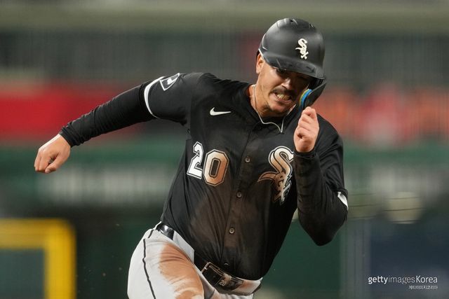 미겔 바르가스. 사진=게티이미지코리아