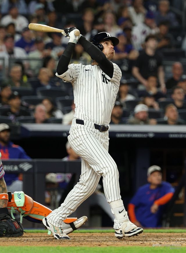 코디 벨린저. 사진=게티이미지코리아