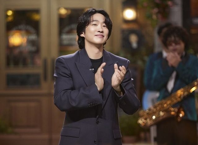 배우 안재홍. 사진제공ㅣ쿠팡플레이