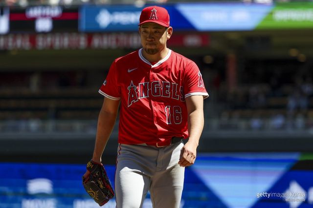 기쿠치 유세이. 사진=게티이미지코리아