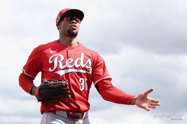 윌 벤슨. 사진=게티이미지코리아