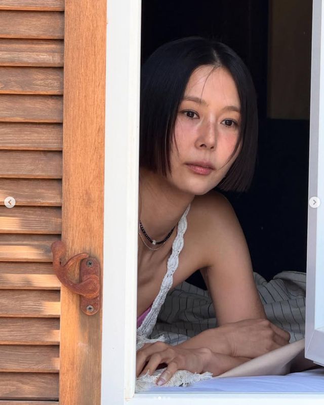 사진｜김나영 인스타그램