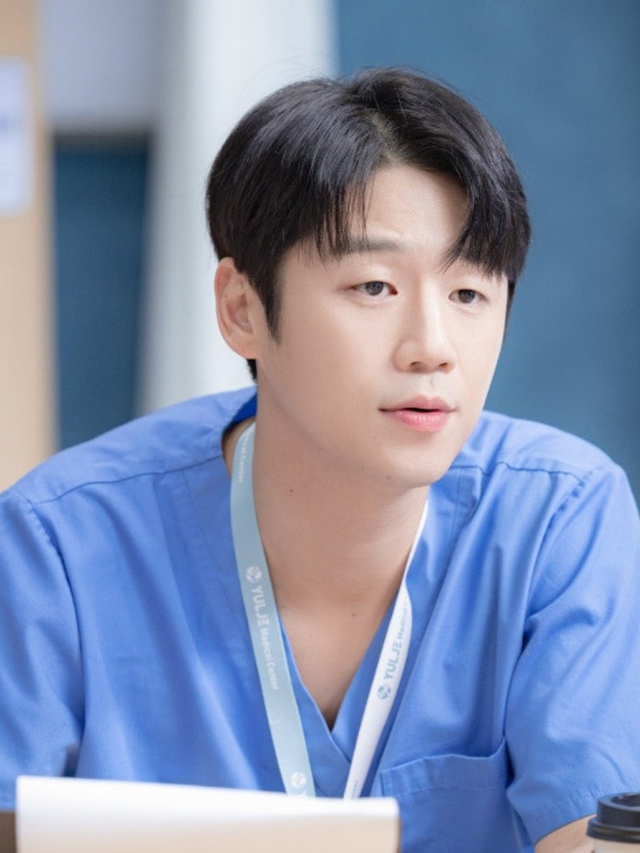 사진제공ㅣtvN ‘언젠가는 슬기로울 전공의생활’