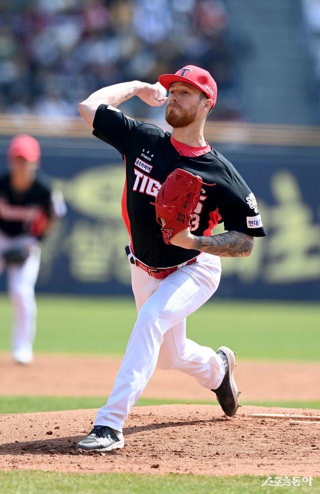 KIA 아담 올러. 스포츠동아DB