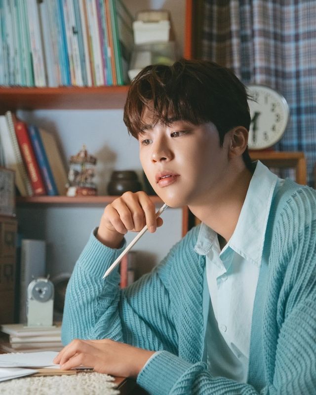 박지현 소셜 캡처