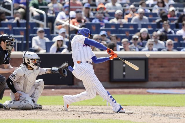 후안 소토. 사진=게티이미지코리아