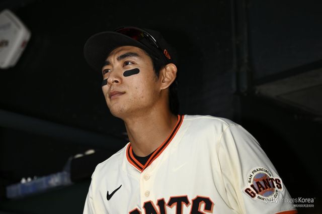 이정후. 사진=게티이미지코리아