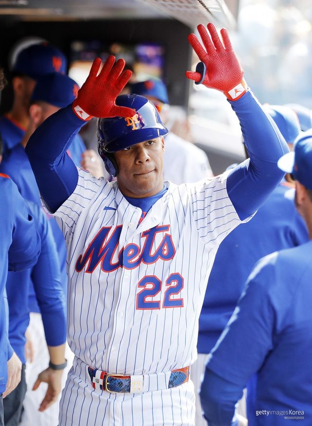 후안 소토. 사진=게티이미지코리아