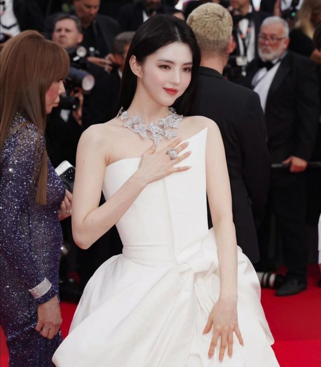 한소희 소셜 캡처