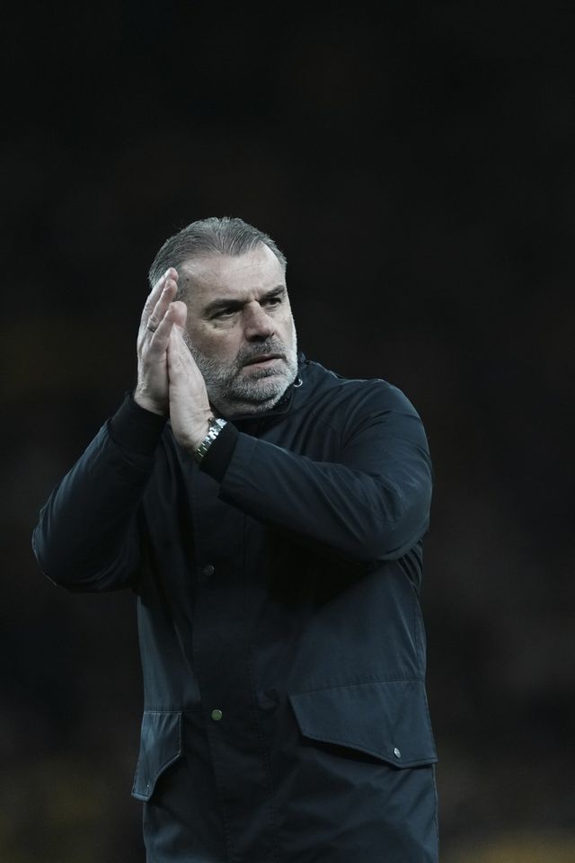 토트넘 선수들이 엔제 포스테코글루 감독을 향해 여전히 신뢰를 보내고 있다. 그들의 지지가 계속된다면 시즌이 끝나고 포스테코글루 감독을 경질시킬 것이라는 구단 수뇌부의 계획도 달라질 수 있다. 런던｜AP뉴시스