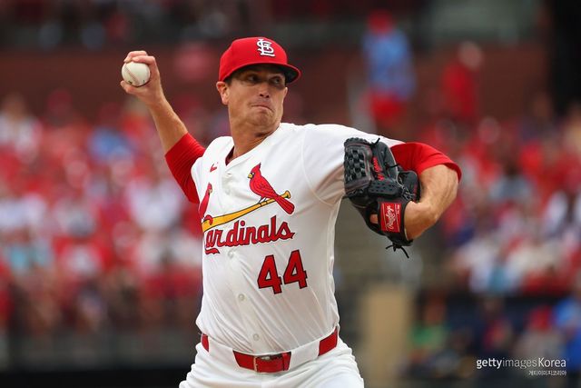 카일 깁슨. 사진=게티이미지코리아