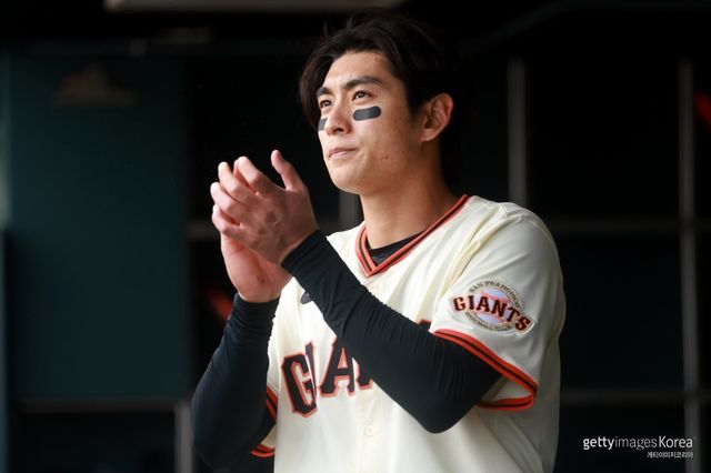 이정후. 사진=게티이미지코리아