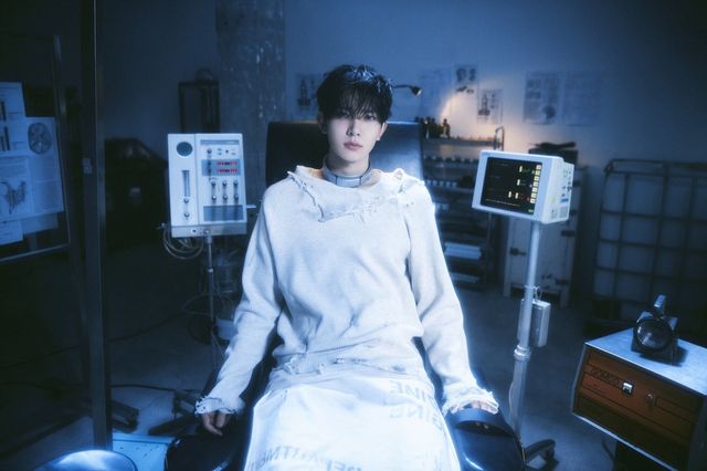 엔하이픈의 소속사 빌리프랩은 이번 컴백 프로모션으로 ‘ENGENE’ 콘셉트를 활용한 프로모션성 웹게임을 21일 정오 공개한다고 밝혔다. 사진제공 | 빌리프랩