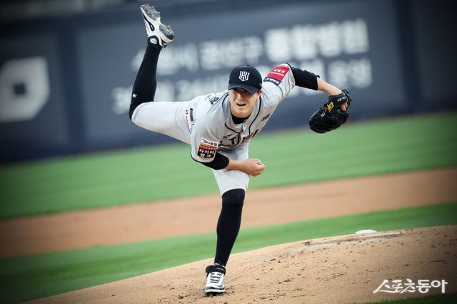 KT 조이현. 사진제공｜KT 위즈