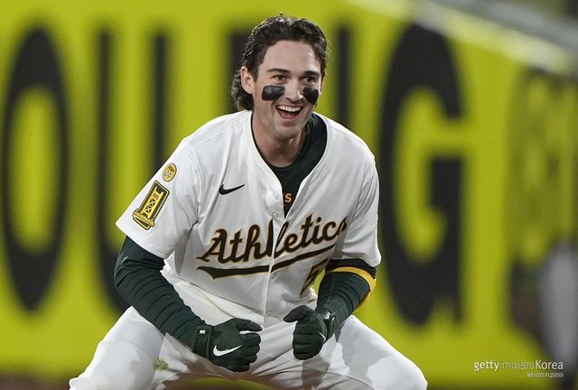 제이콥 윌슨. 사진=게티이미지코리아