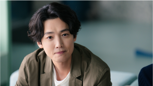 배우 정경호. 사진제공ㅣ MBC