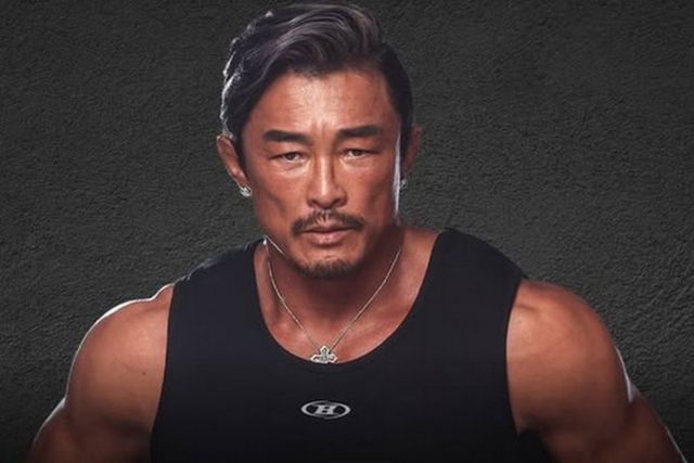 사진=추성훈 인스타그램