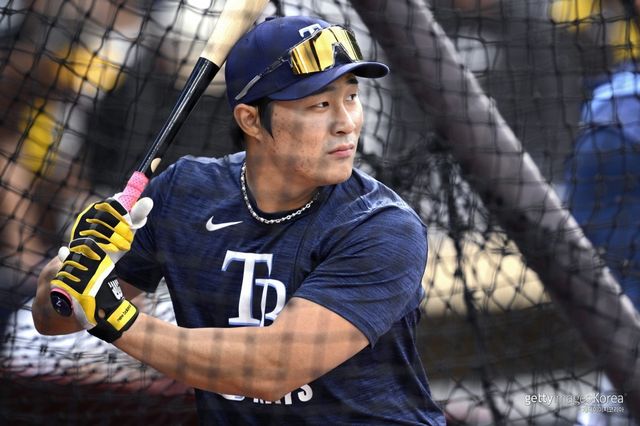 김하성. 사진=게티이미지코리아